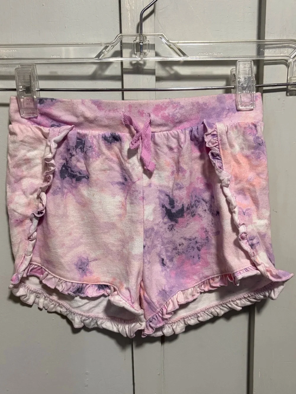 Kids jumping beans shorts size 5T